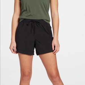 CALIA Mid Ris 5” inseam shorts - NWT